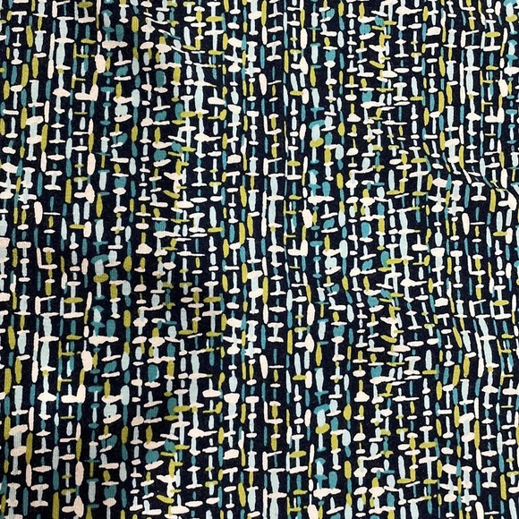 J. Jill The Wearever Collection Smooth Fit Pencil Skirt M Petite - Picture 12 of 12